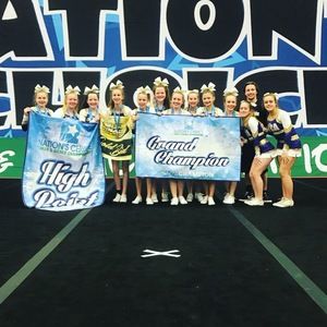 Meet your Posher, Olivia